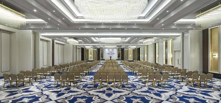 Elite World Grand İstanbul Basın Ekspres Hotel