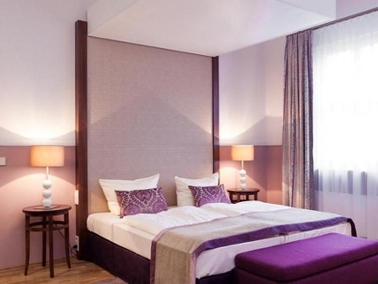 Aparthotel Am Schloss