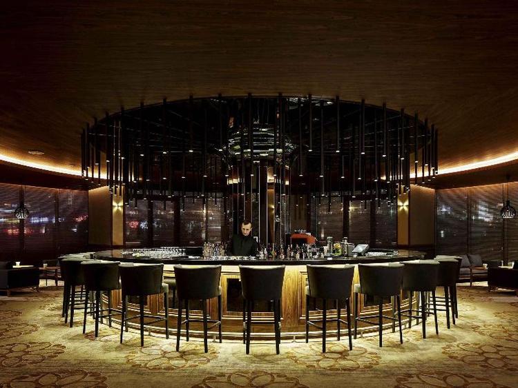 Pullman Istanbul Hotel & Convention Center