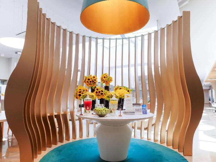 Novotel İstanbul Bosphorus