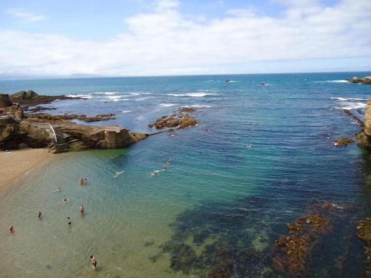 Citotel Les Alizes