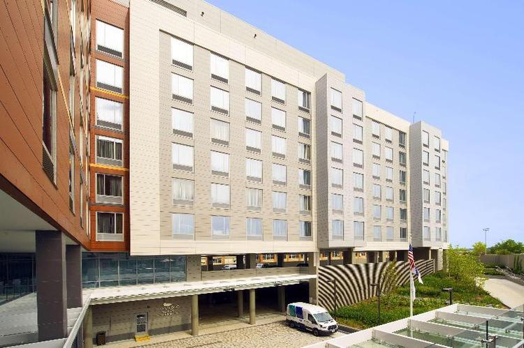 Homewood Suites by Hilton Washington DC NoMa Union