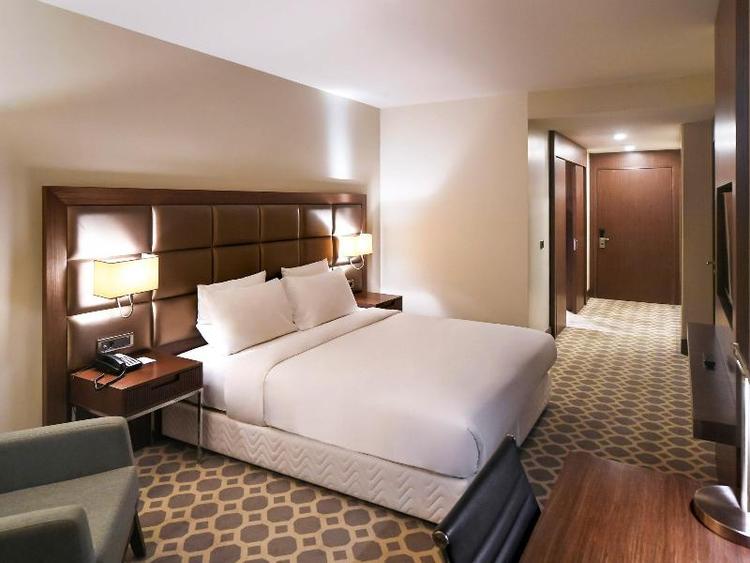 Mercure Istanbul West & Convention Center