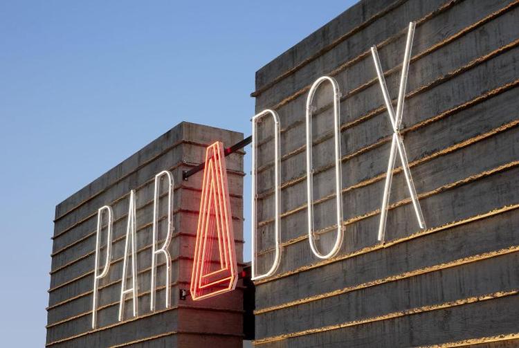 Hotel Paradox, Autograph Collection
