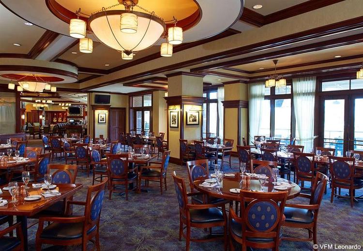 Marriott Shoals Hotel & Spa