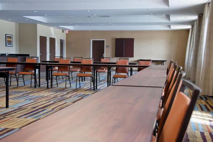 Fairfield Inn & Suites Des Moines Urbandale