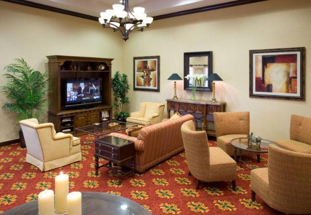 Residence Inn Tucson Airport