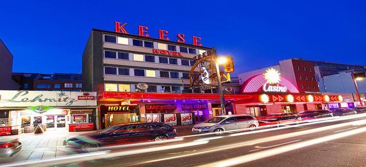 Hotel Keese