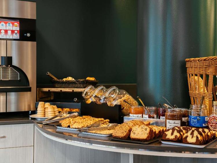 Adagio Aparthotel Paris Malakoff Chatillon