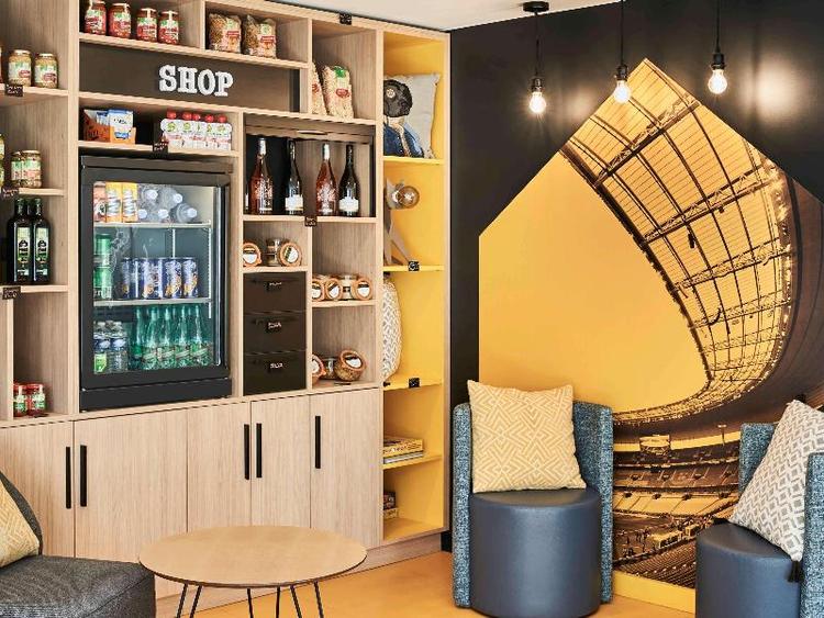 Adagio Access St Denis Pleyel