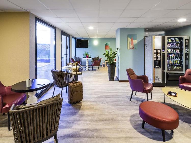 Adagio Access Rennes Centre