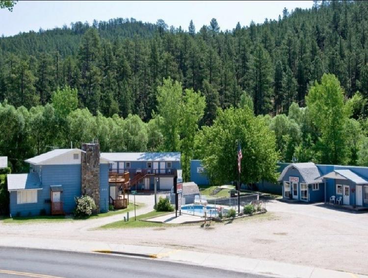Brookside Motel