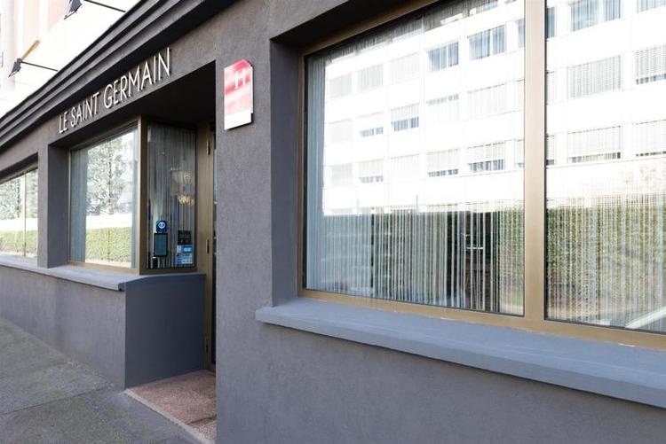 Le Saint Germain - Aulnay-sous-bois