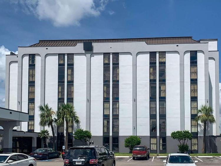 Quality Inn Houston