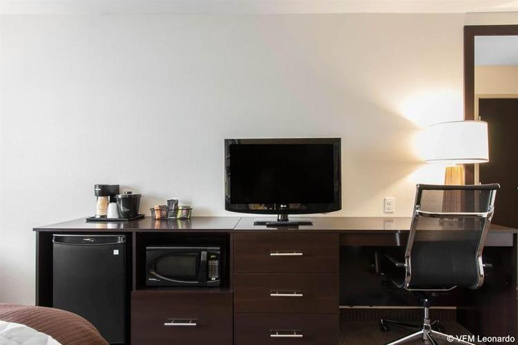 Sleep Inn & Suites Fargo