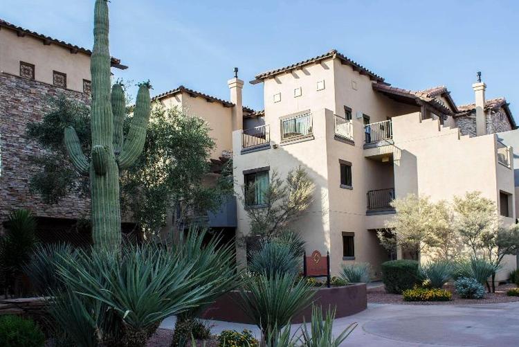 Bluegreen Vacations Cibola Vista Resort and Spa