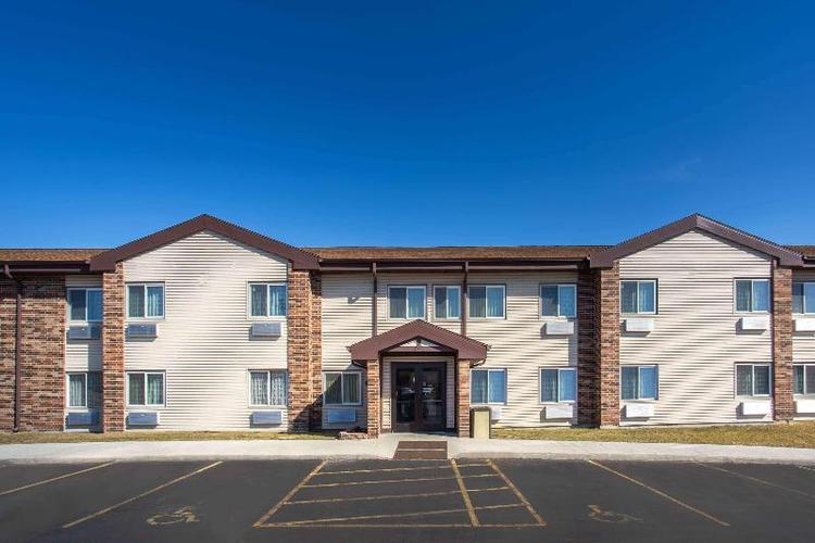Baymont By Wyndham Joliet