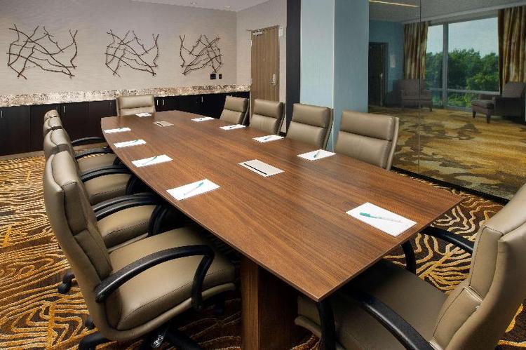 Hampton Inn Washington Dc,Noma Us