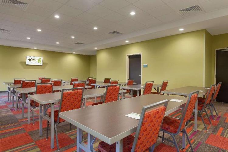 Home2 Suites by Hilton Oklahoma City South