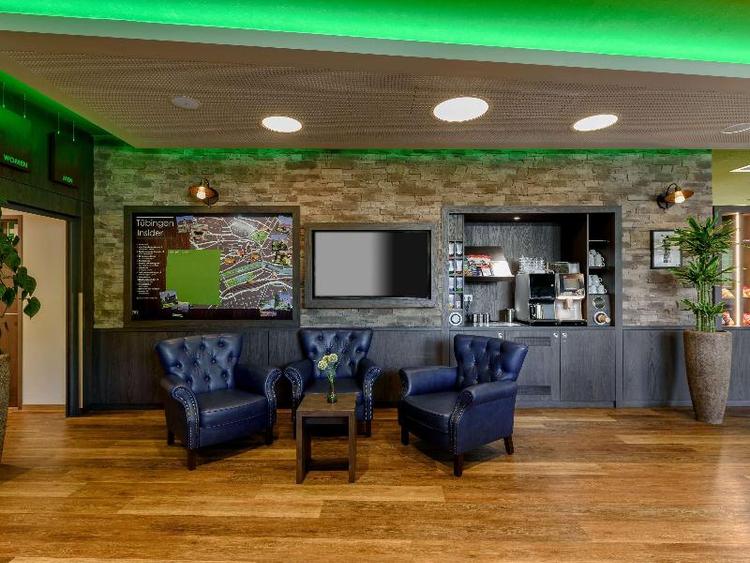 ibis Styles Tuebingen
