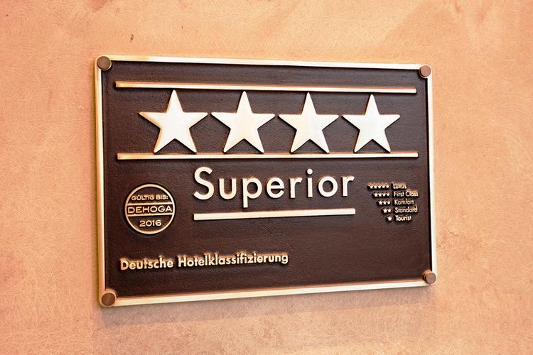 Victoria Hotel Frankfurt