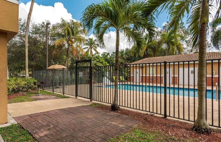 Extended Stay America Plantation
