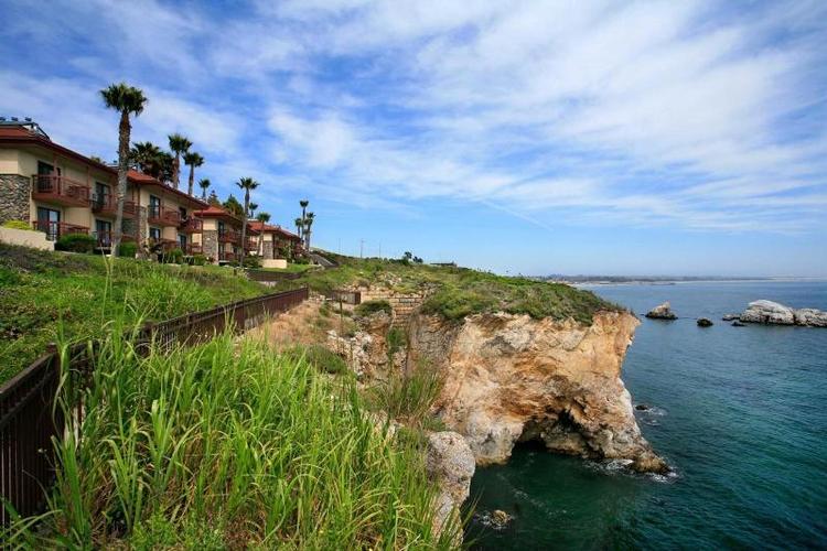 Inn At The Cove