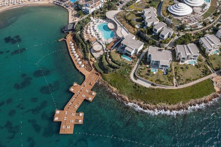 Susona Bodrum, Lxr Hotels & Resorts