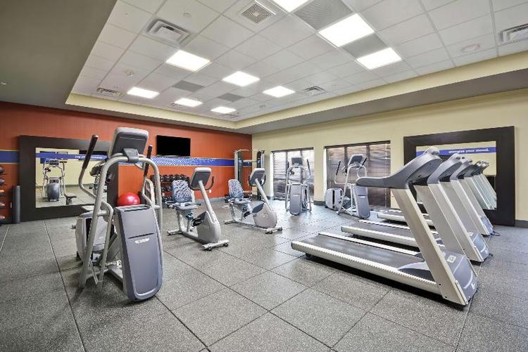 Hampton Inn Blue Ash/Cincinnati
