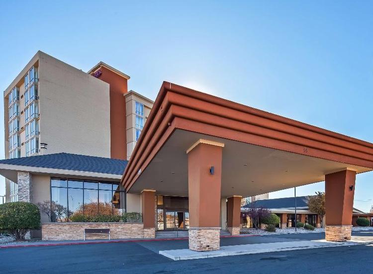 Spark by Hilton Lockport