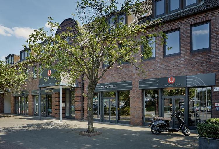 Kröger by Underdog Hotels