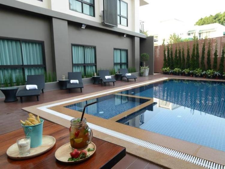 Cmor by Recall Hotel (SHA Plus)