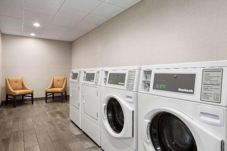 Hampton Inn Turlock