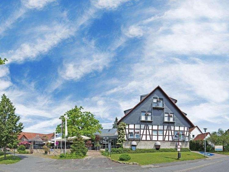 Hotel An Der Wasserburg