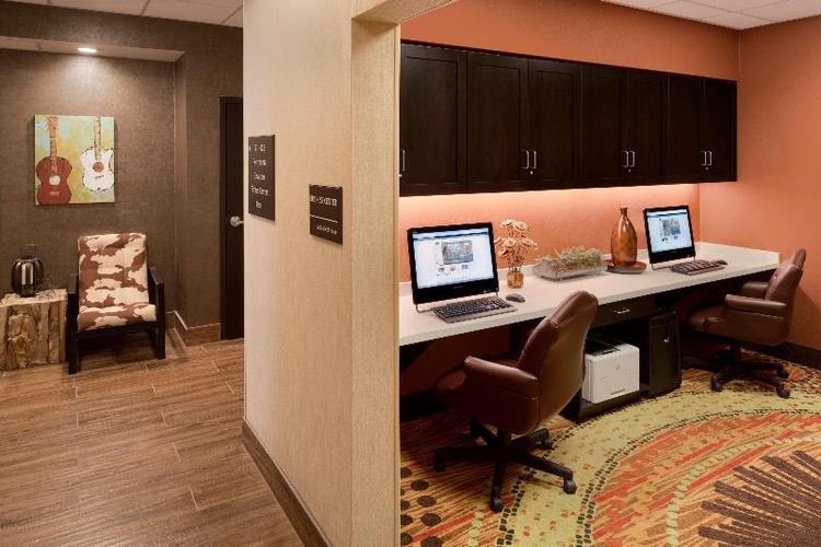 Hampton Inn Kanab