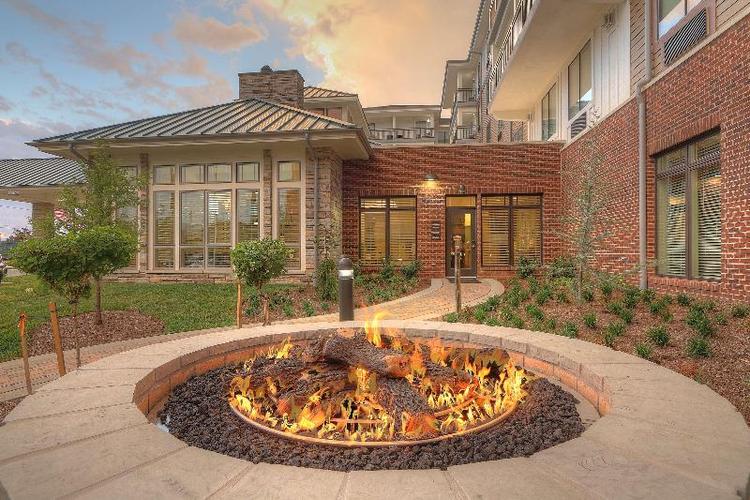 Hilton Garden Inn Pigeon Forge, TN
