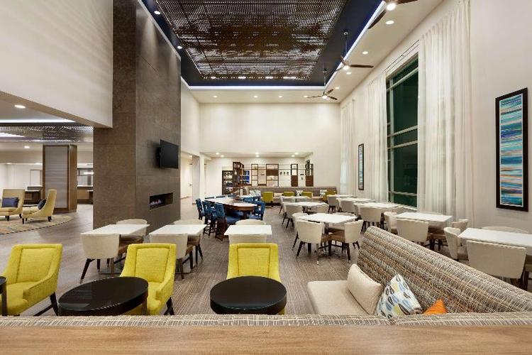 Homewood Suites by Hilton Irvine John Wayne Airpo
