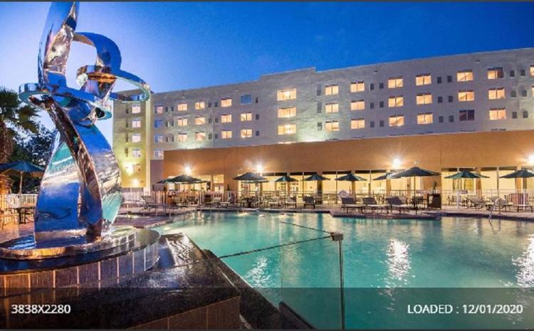 Hyatt Place Orlando/Lake Buena Vista