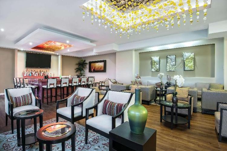 Hawthorn Suites By Wyndham Mcallen