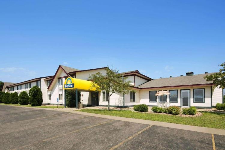 Days Inn by Wyndham Hinckley