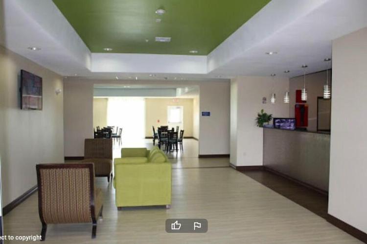 Days Inn Freer