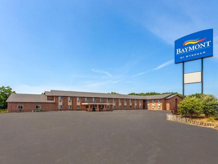 Baymont by Wyndham Manistee