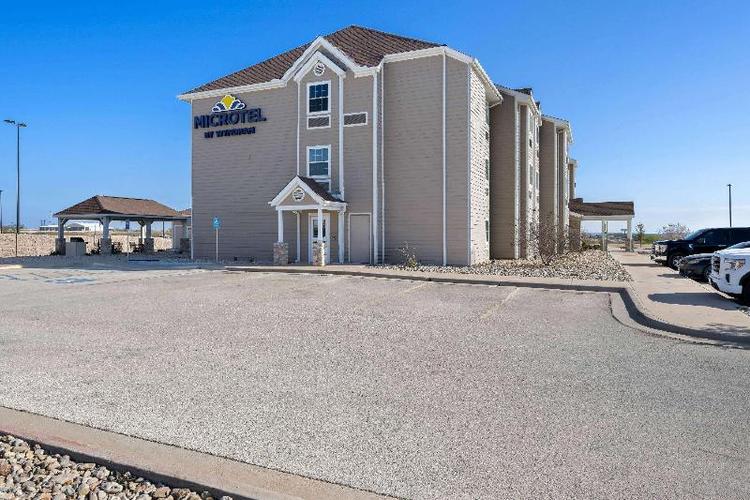 Microtel Inn And Suites By Wyndham Sweetwater