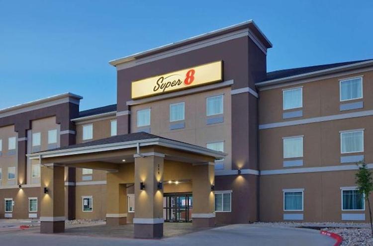 Spark By Hilton Midland South