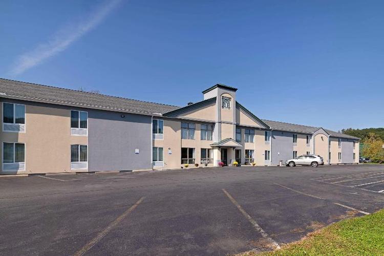Quality Inn White River Junction