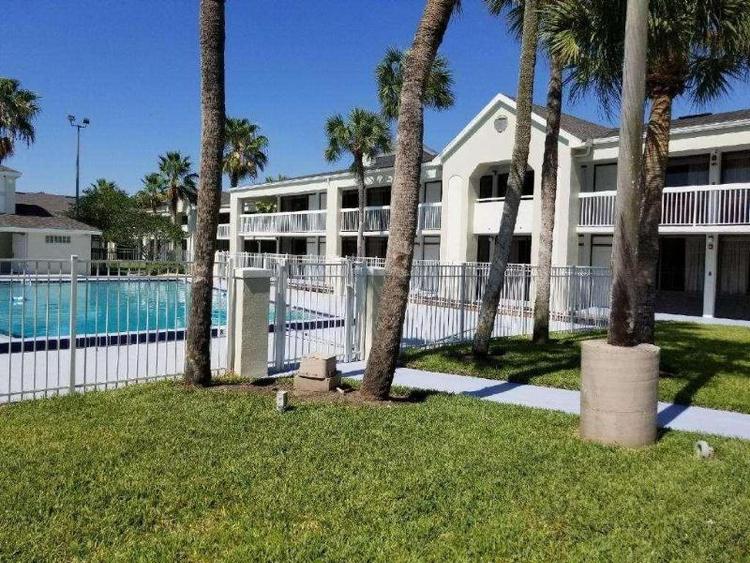 GreenPoint Hotel Kissimmee