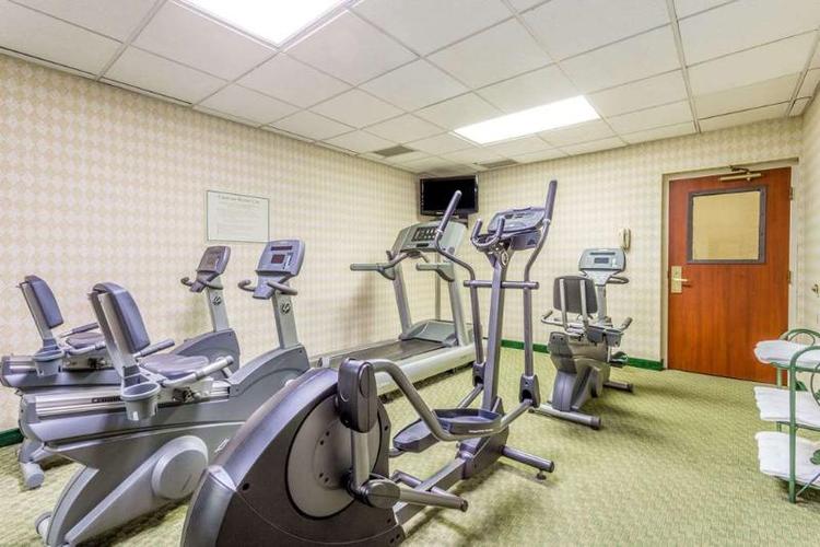 Comfort Inn Northeast