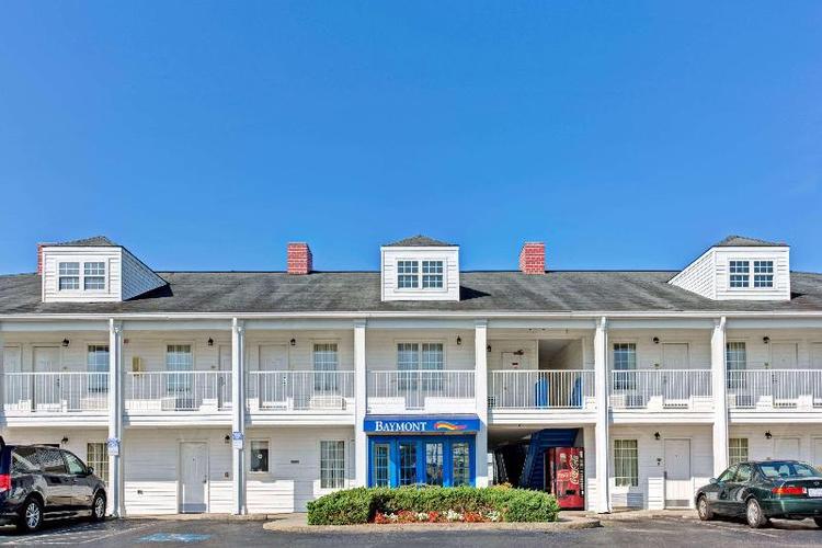 Baymont by Wyndham Sanford