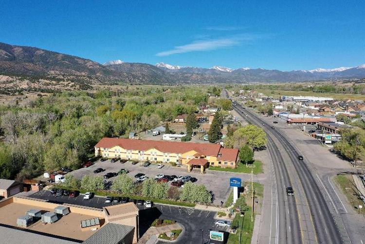 Baymont by Wyndham Salida