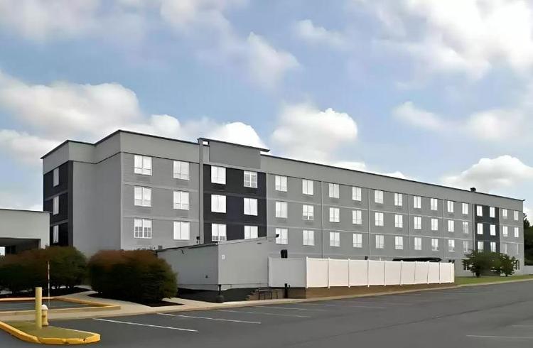 Comfort Inn & Suites Pottstown PA